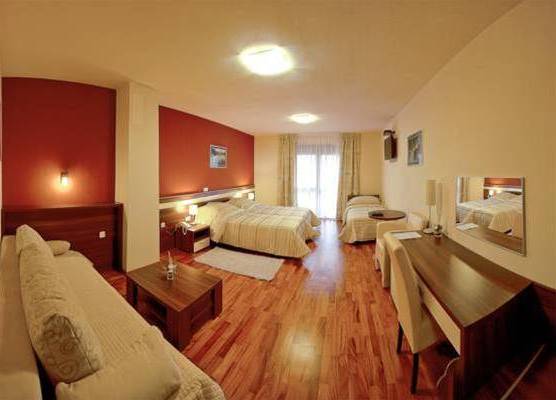 Degenija Boutique hotel & Spa 1