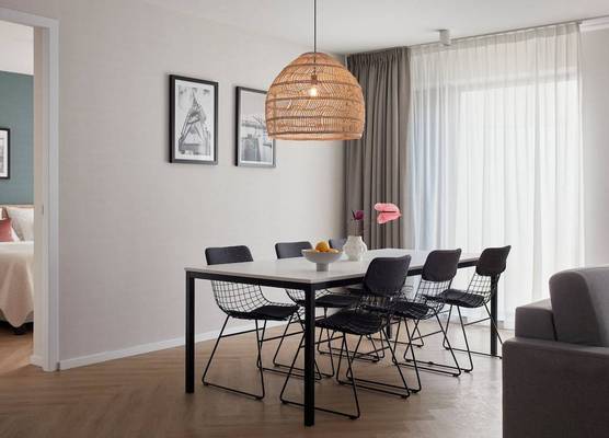 Numa Amsterdam Docklands 1