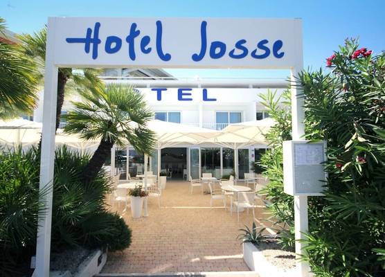 Hôtel Josse 1
