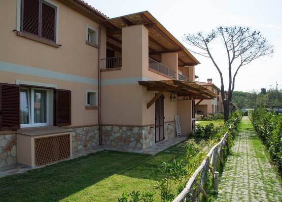 La Residenza del Golfo 1