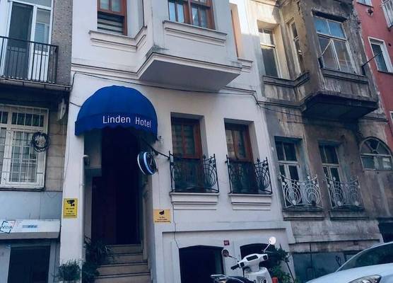 Linden Houses 1