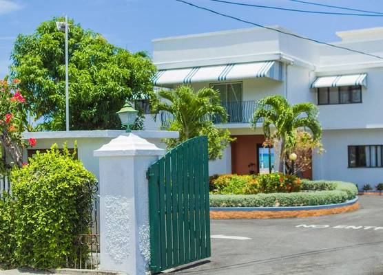 Seacrest Beach Hotel 1