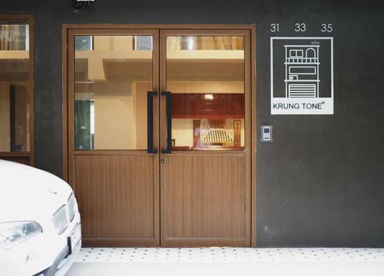 Krung Tone Hostel 1