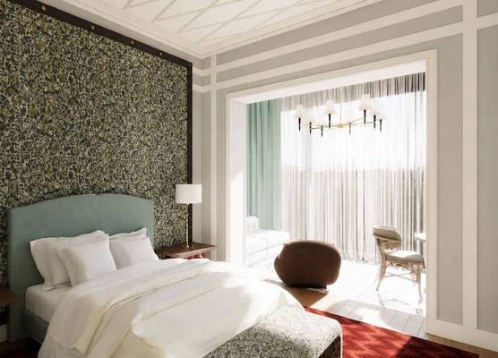 Hotel Club 29 1