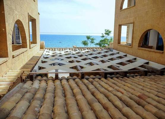 La Rosa Hotel - Selinunte 1