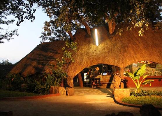 Pamusha Lodge 1