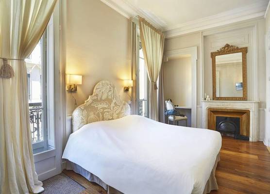 Hôtel Vaubecour - Centre Lyon Ainay - Perrache 1