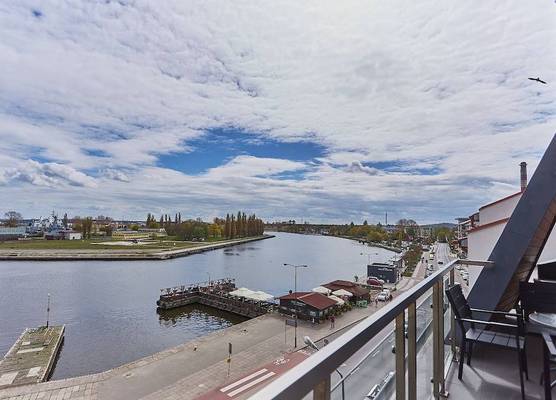 Apartamenty Świnoujście Villa Concha 1