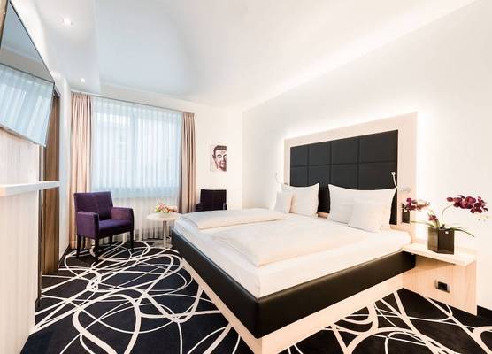 Sieben Welten Hotel & Spa Resort 1