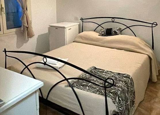 Camere matrimoniali comunicanti 1