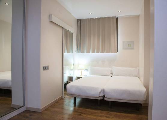 Hostal Excellence 1
