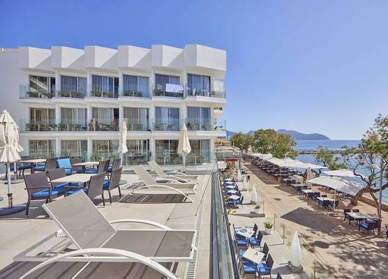 Hotel Ilusion Moreyo - Adults Only 1