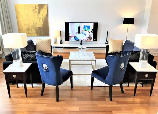 MONDRIAN Luxury Suites UNESCO Old Town 1