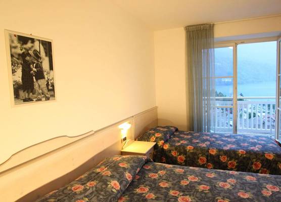 Hotel Europa 1
