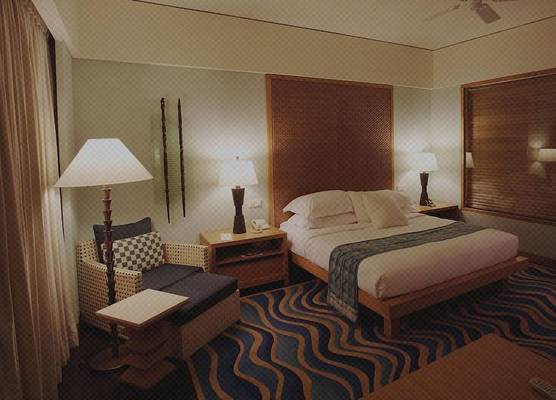 Hotel Alfa 1