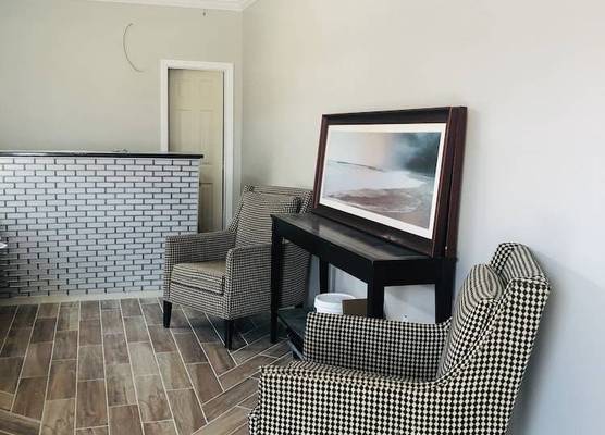 Coastal Sands Inn 1