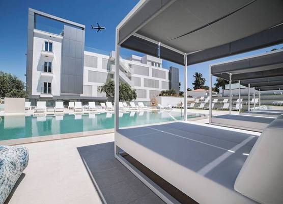 Ray Resort Corfu 1