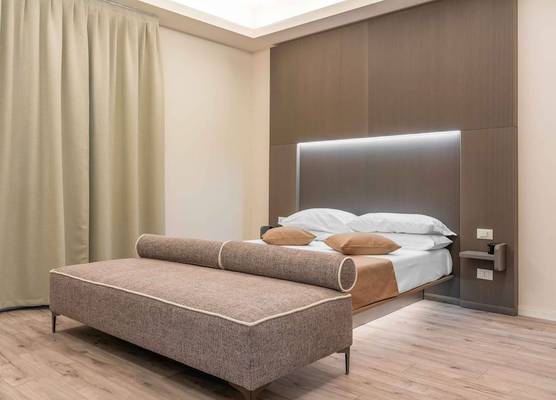 Meneghina Suites Foresteria Lombarda 1