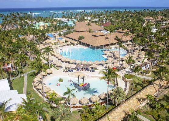 Grand Palladium Punta Cana Resort & Spa - All Inclusive 1