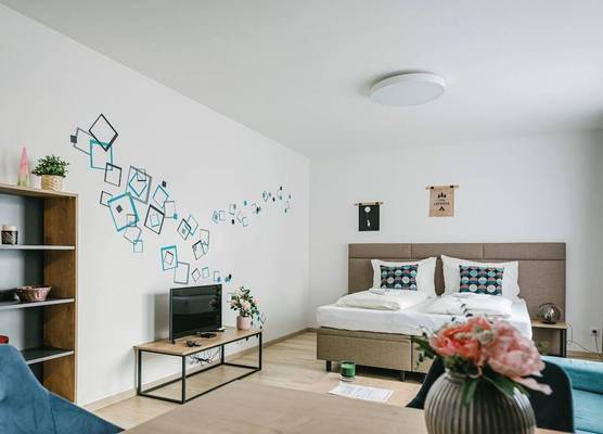 Jarila Boutique Apartment by CHORS 1
