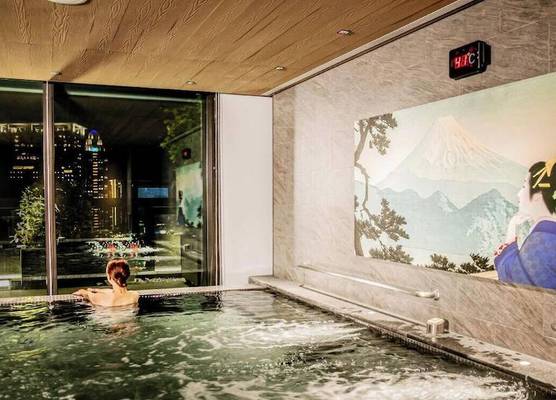 Jasper Young Hotel Banqiao 1