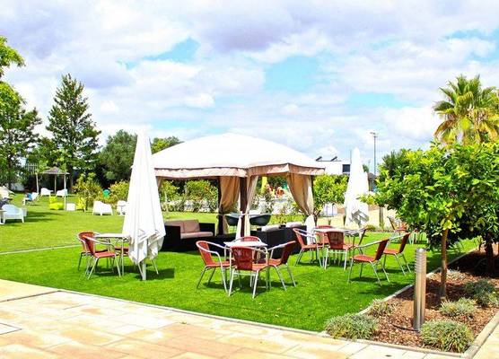 BejaParque Hotel 1
