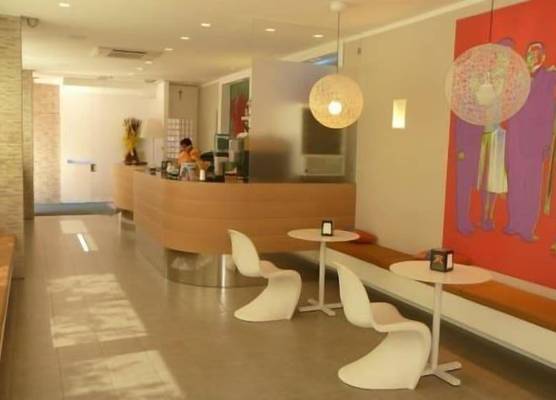 HOTEL NARCISi 1
