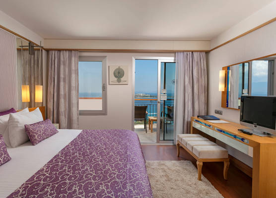 Kefaluka Resort 1