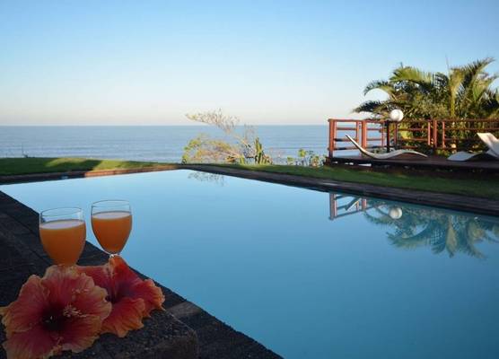 Beachcomber Bay Guest House In South Africa 1