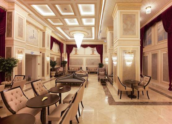 Miss Istanbul Hotel & Spa 1
