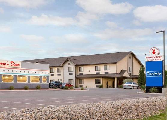 Travelodge by Wyndham Santa Teresa 1