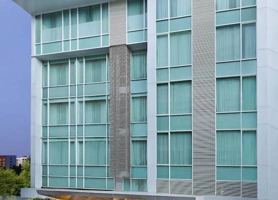 Citypoint Hotel 1