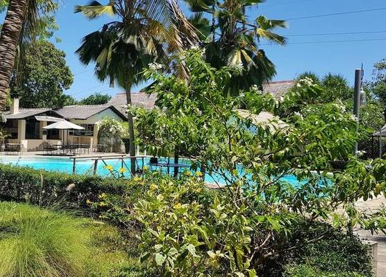 Makuti Villas Resort 1