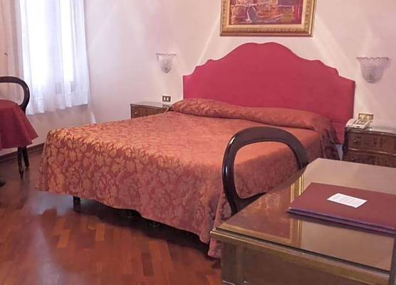 Hotel Piccola Fenice 1