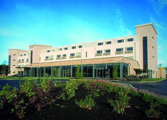 Talbot Hotel Clonmel 1