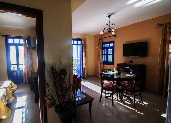Alkioni Hotel 1