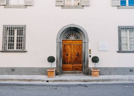 Palazzo Feroci - Residenza d'epoca 1