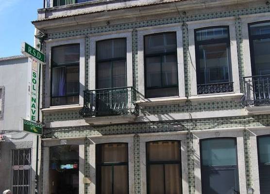 Residencial Sol da Nave 1