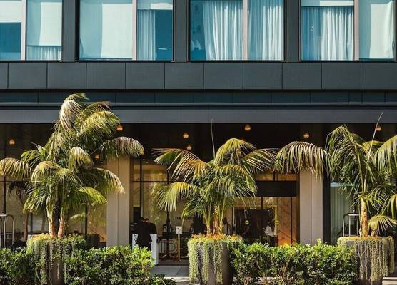 The Godfrey Hotel Hollywood 1