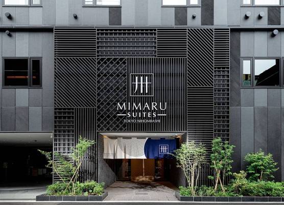 MIMARU SUITES Tokyo Nihombashi 1