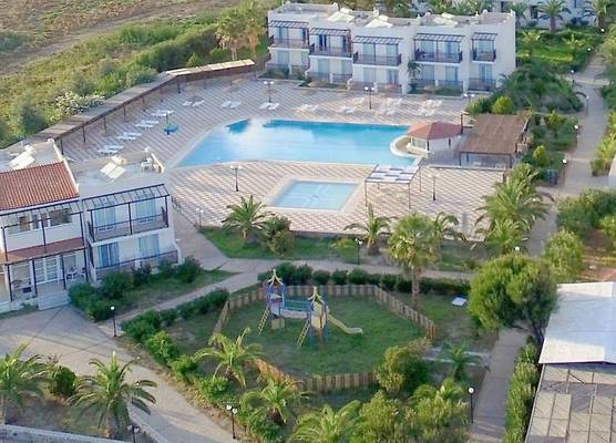 Sweet Kalimera Apartments 1