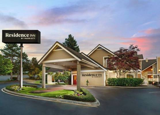 Residence Inn by Marriott Seattle North-Lynnwood Everett 1