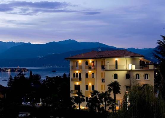 Hotel Flora 1