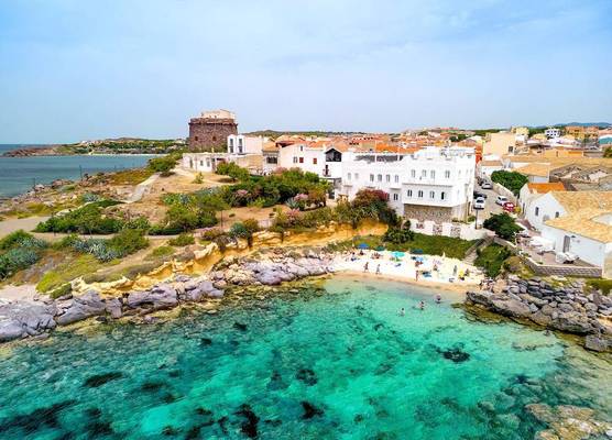Relais La Ghinghetta 1