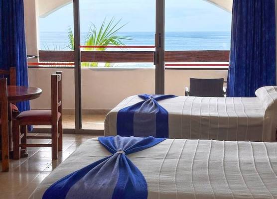 Hotel Quijote Inn 1
