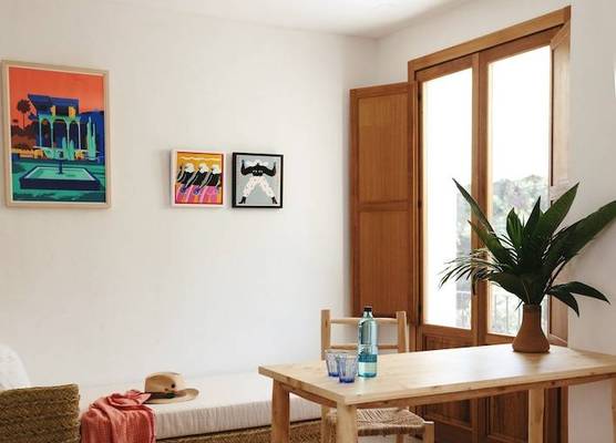 Hostal Mar y Sal 1