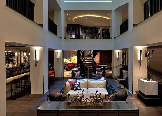 Kimpton HOTEL VINTAGE PORTLAND by IHG 1