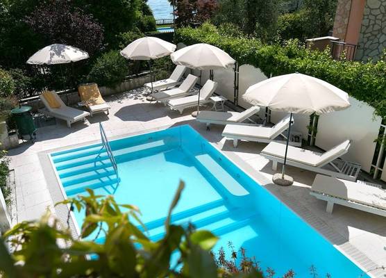 Hotel Serenella 1
