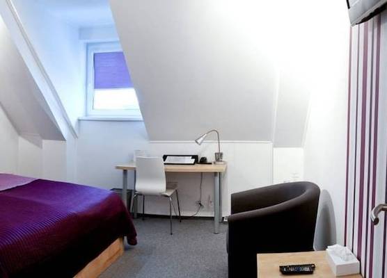 Hotel Berger 1