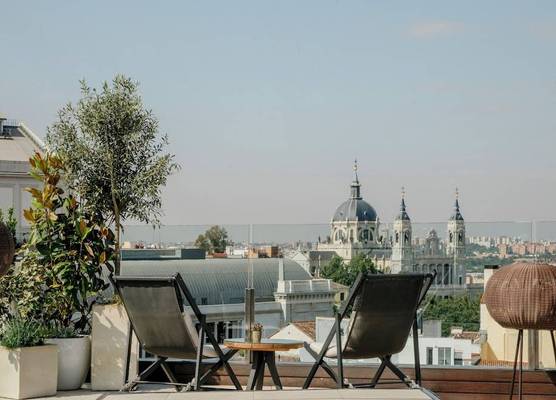 Palacio de los Duques, a Gran Meliá Hotel - The Leading Hotels of the World 1